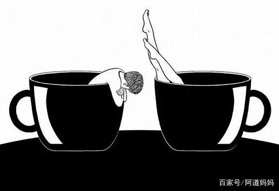 男人比女人大很多就能接受，这又是为什么呢？