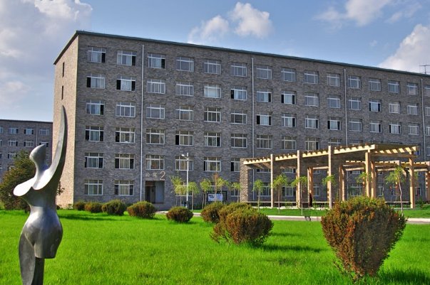 中国八大传媒大学排名