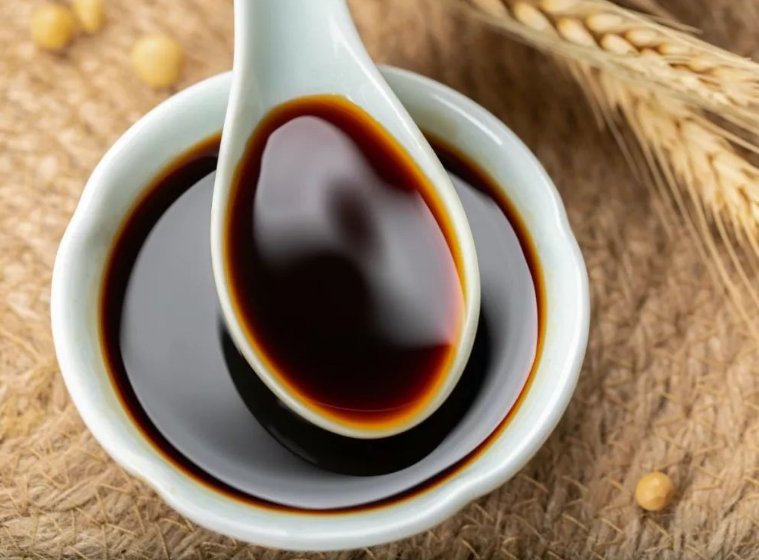 酱油起源于哪个国家的