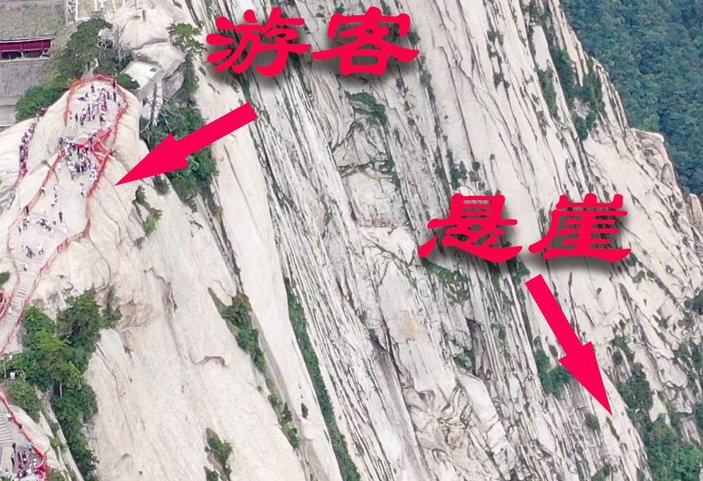 游客景区翻越护栏捡手机坠亡,景区需要承担责任吗?