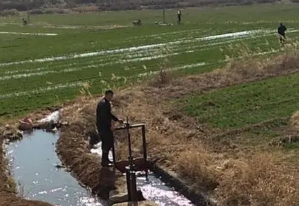 河北磁县回应农民反映承包土地浇地难,问题是否得到了解决?