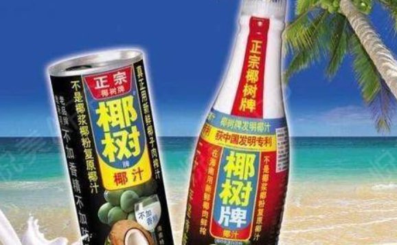 椰树椰汁开始直播带货:擦边表演引争议,“恶俗”基因从何而来?