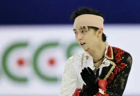 羽生结弦歌剧魅影血染冰场是哪年?