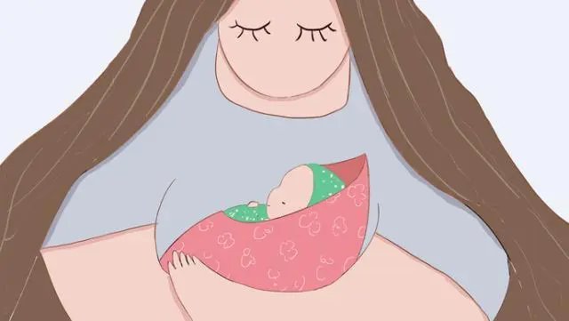女子连生五子又怀第六胎？卫健局：暂无处罚！难道不算违规？