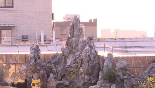 长沙一业主在楼顶建游泳池，该游泳池是否会对楼体产生影响？