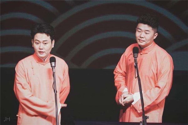 为何相声要说三分逗七分捧?是逗哏客气,还是真的是捧哏占了七分的分量?