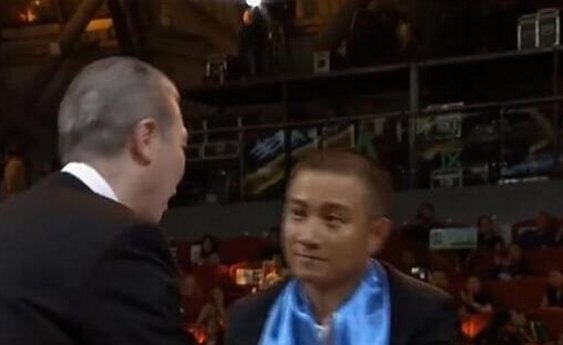 文章为什么放弃姚笛？