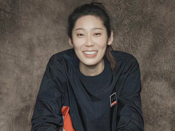 朱婷为什么没参加女排联赛