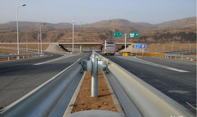 天定高速公路的介绍