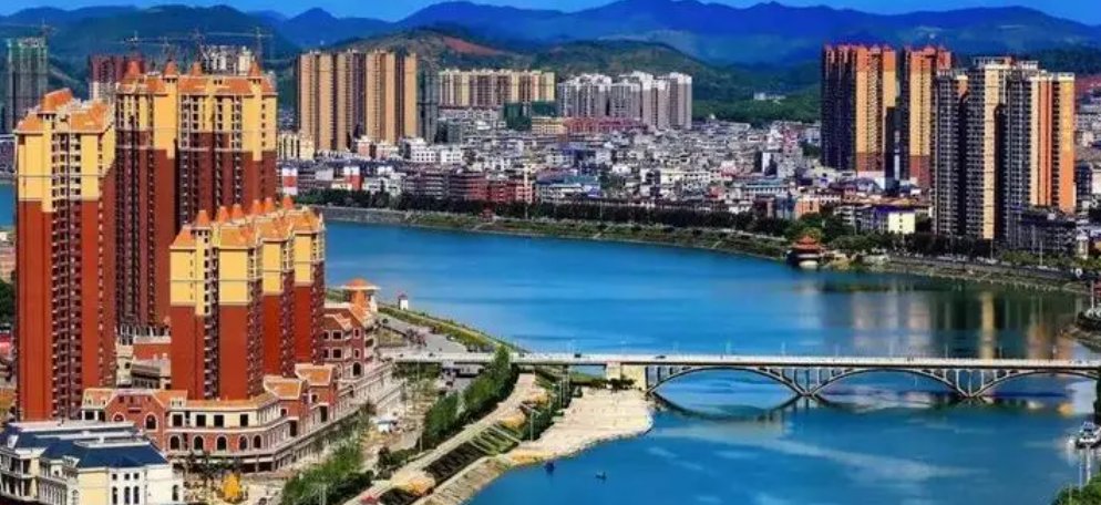 早安隆回是隆回县吗
