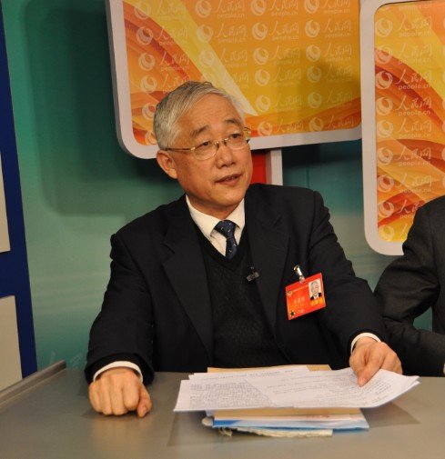 李宏塔的个人简历