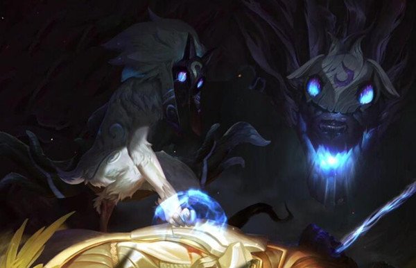 云顶之弈S5秘术师羁绊效果介绍 S5秘术师羁绊效是什么
