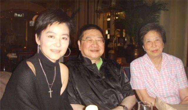 林青霞写文章悼念倪匡，二人曾有过哪些合作？
