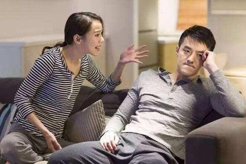 大年初一起床夫妻就吵架意味着什么？