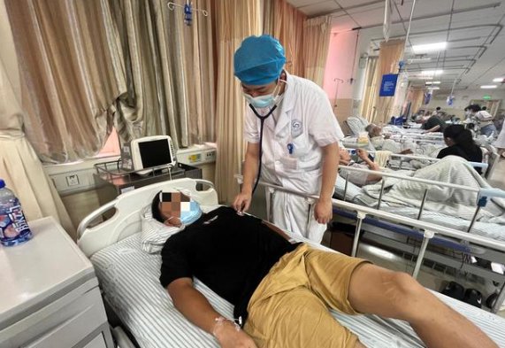 四川南充1热射病患者死亡,今年的热射病死亡事件为何这么多?