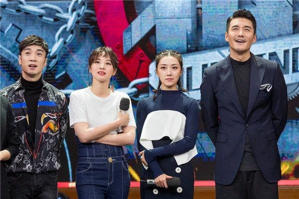 《天天向上》节目组发表声明,发布声明的目的是什么?