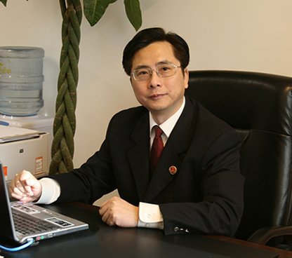 罗昌平的介绍