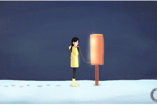 你在悄悄思念一个人的时候那个人也会想你吗？