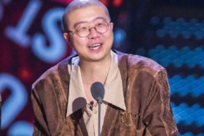 李诞毕业于哪个大学