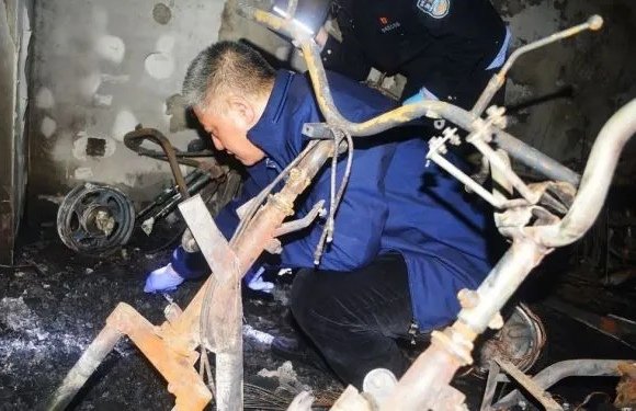 警号043542已经被封存了,你知道哪些关于这个警号的故事?