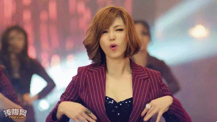 这是哪首歌曲的MV？