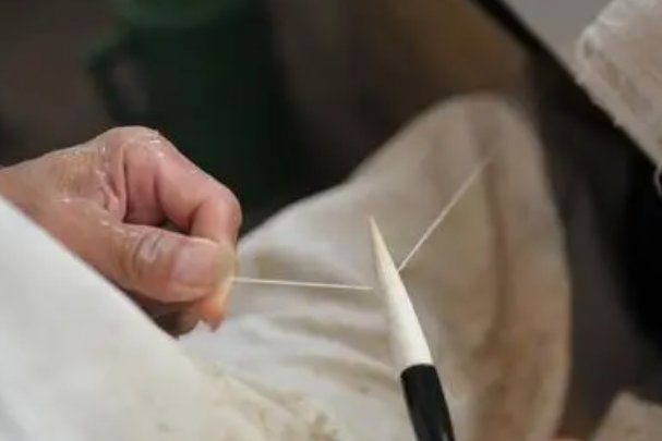 宣城制作宣笔用的毛是