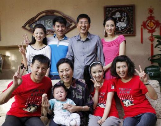 李崇霄不幸去世,疑似是心脏病突发,都有哪些好友发文悼念了?