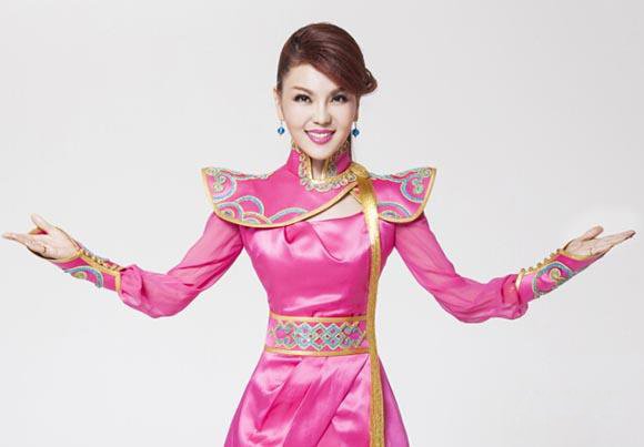 套马杆歌词是什么？
