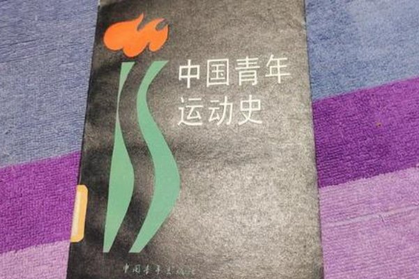 什么是中国青年运动的时代主题答案
