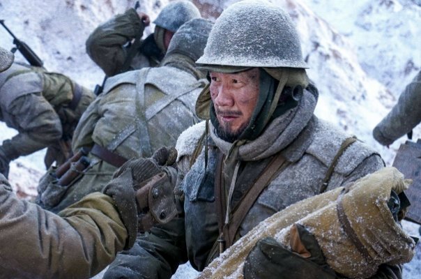 如何看待电影《长津湖》第3次延迟下线?这么做有何深意?