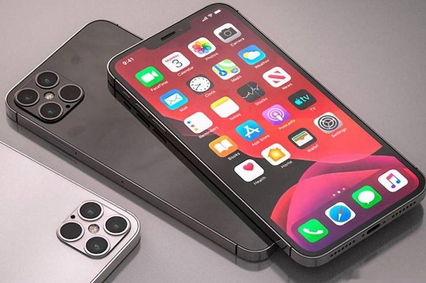 iphone13什么时候上市的