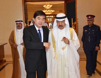 巴林首相去世，享年84岁，他在政届的成绩如何？