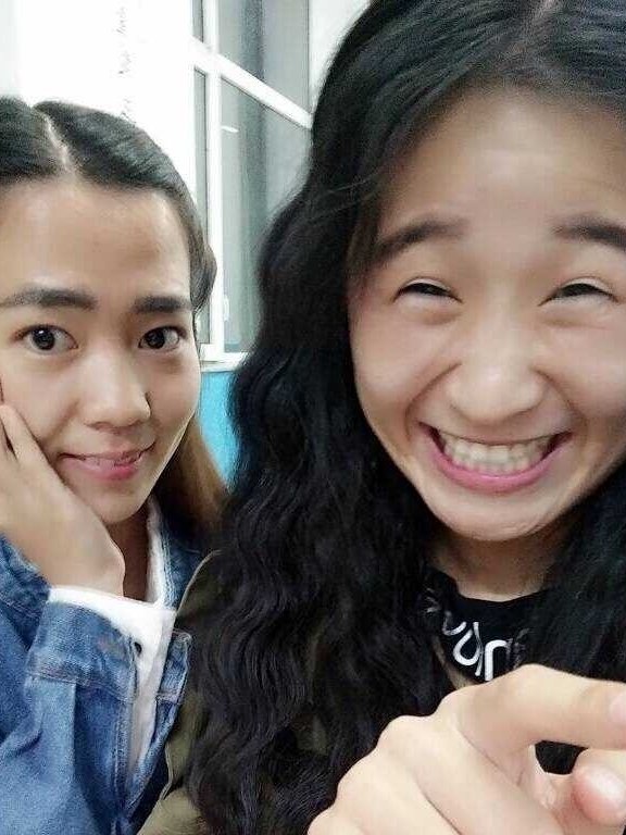 为什么广西人很好认？