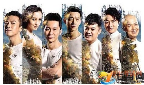 我不是明星第四季的参演嘉宾