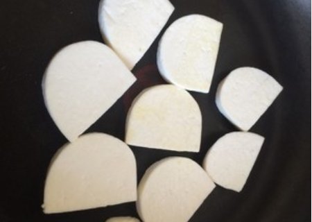 羊乳饼的做法?