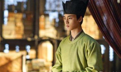 在正史上，梁怀吉的最终结局如何？