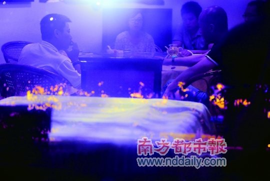 麦校勋的红顶商人
