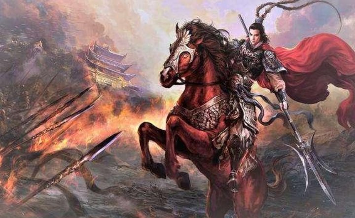 的卢马的主人是谁
