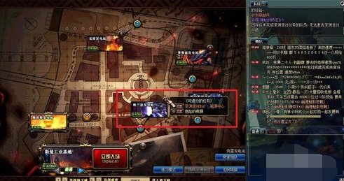 DNF深渊/虚空之气息怎么得