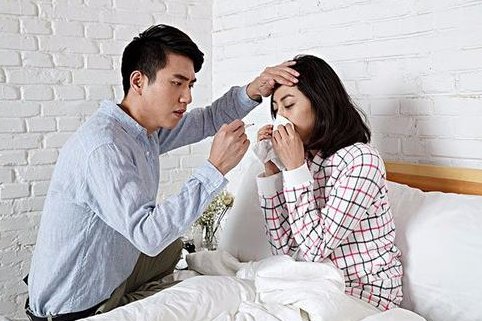 男友要和你祼婚，你能够接受吗？