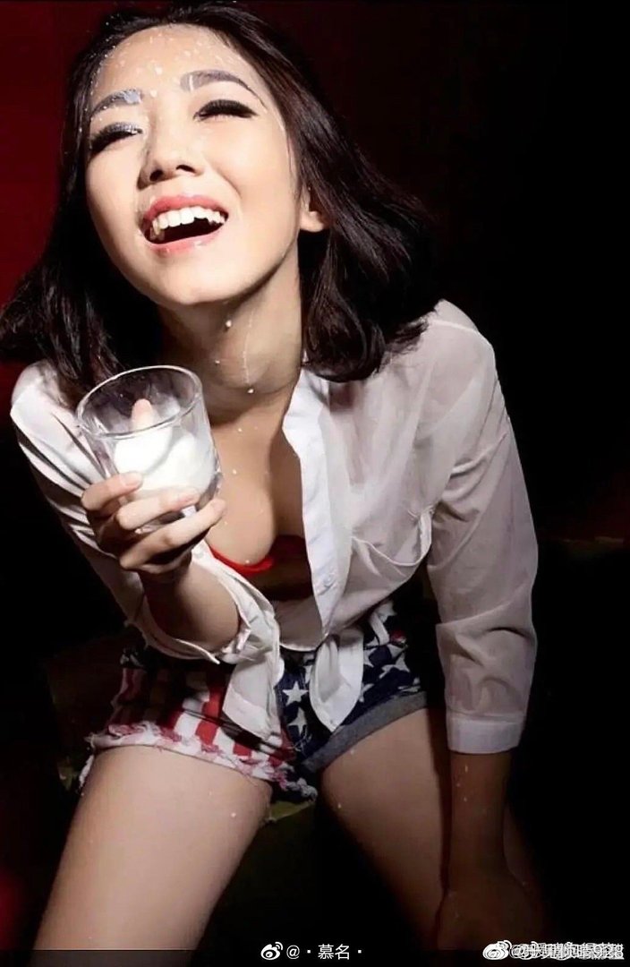 孟美岐牛奶照是什么意思，她和王一博是什么关系？