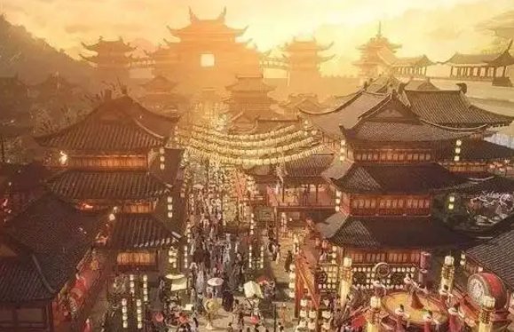 长安十二时辰结局是什么？