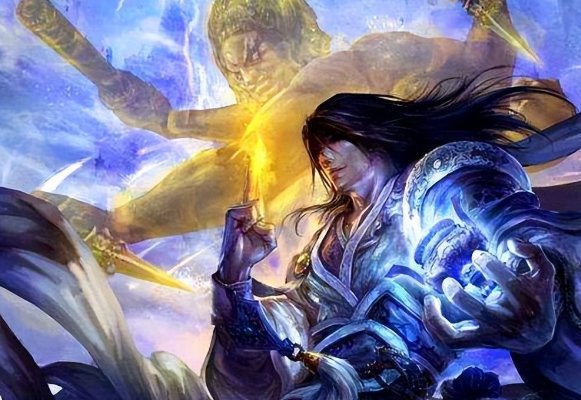 2023最近很火的国漫
