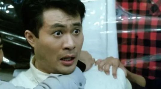 徐锦江都演过哪些电影?