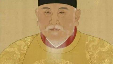 朱元璋要处斩一少年,少年临死前不惧一笑,为何朱元璋没杀他反而封了官?