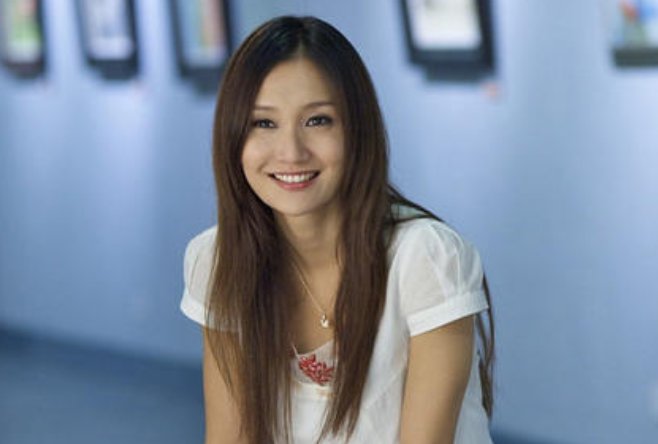 演员牛萌萌的个人简介如何？