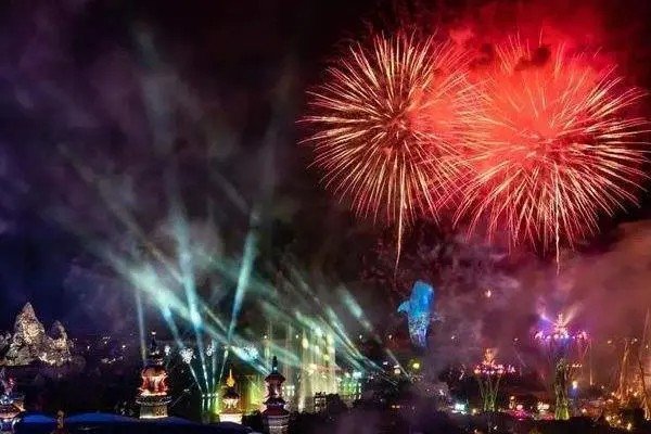 2022跨年是几月几日