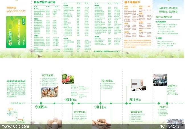爱农卡网站的卡的分类