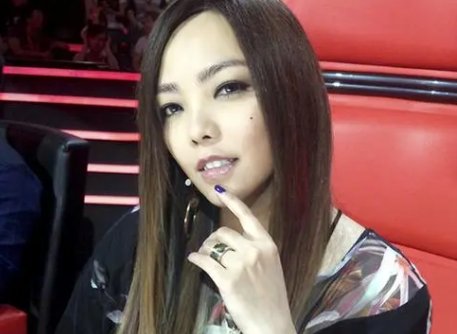 张惠妹演唱会照常举行,她为什么有那么多的歌迷?