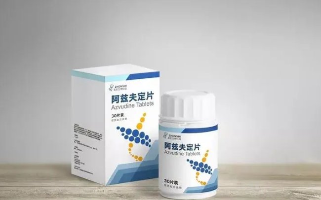 阿兹夫定被新加坡紧急授权了吗